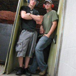 Profile Picture of Blake Herrington (@kbhunter884) on Myspace
