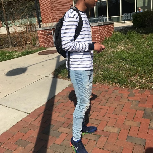 Profile Picture of Joseph Vanburen (@byvanburen) on Poshmark