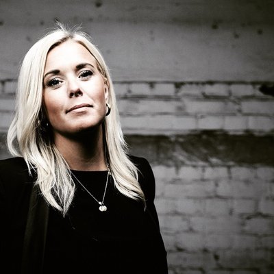 Profile Picture of Sandra Lindberg (@sandrasprivate) on Twitter