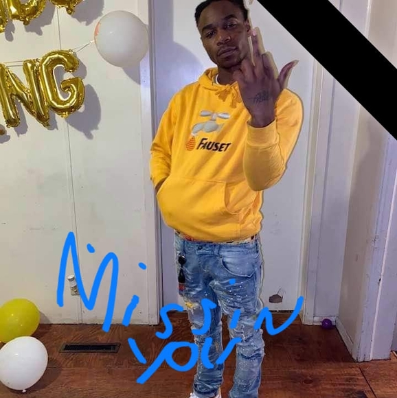 Profile Picture of Ora Black (@orablack) on Poshmark