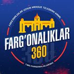 Profile Picture of FARG'ONALIKLAR instagramda (@fargonaliklar360) on Instagram