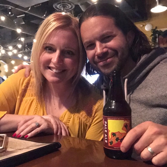 Profile Picture of Jennifer Gruosso (@jtaibbi) on Poshmark