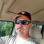 Profile Picture of Chris Crossland (@chris.crossland1967) on Instagram