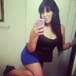 Profile Picture of crystal chacon (@candychacon) on Instagram