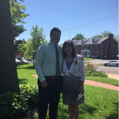 Profile Picture of Nick Ziegler (@Ziggybombs25) on Twitter