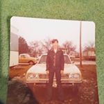 Profile Picture of Keith Rowell (@keith.rowell.77) on Instagram