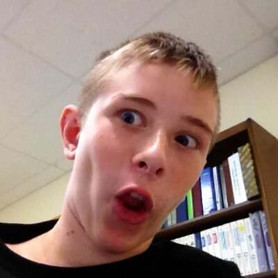 Brandon Bojarsky - Twitter Profile Picture of Brandon Bojarsky (@leaderbrandon) on Twitter