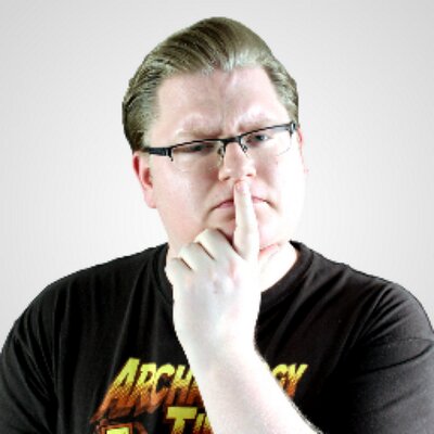 Profile Picture of Peter Bückert (@Ran_x_Shinichi) on Twitter