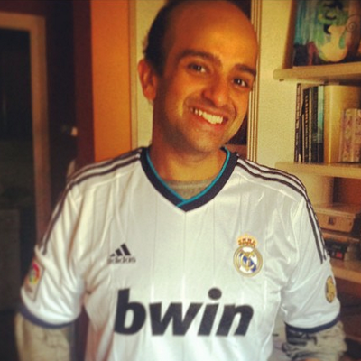 Sriram Vaidhya - Twitter Profile Picture of Sriram Vaidhya (@sriram_v2) on Twitter