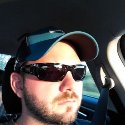 Profile Picture of Seth Holder (@sethholder_seth) on Twitter