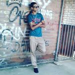 Profile Picture of ÇHÅØ$_¹GP (@remario_martin) on Instagram