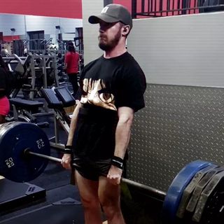 Profile Picture of Richard Hero Sharp (@richard_sharp) on Instagram
