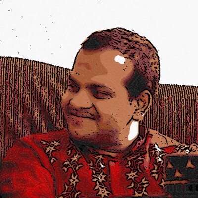 Profile Picture of Anwarul Alam (@shuvoal) on Twitter