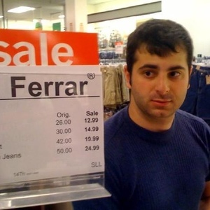 Profile Photo of Jeff Ferrara (@monolithjeff) on Myspace