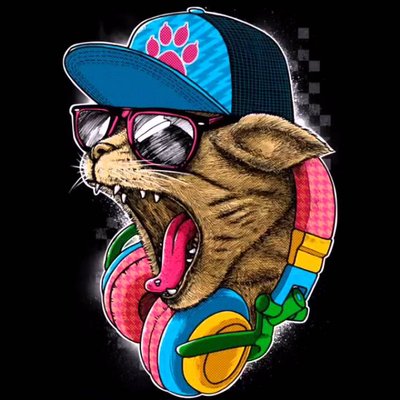 Profile Picture of Gameingcat (@cale_edward) on Twitter