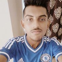 Profile Picture of Ashley Rodrigues (@ashley-rodrigues-42) on Quora