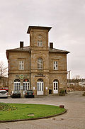 Profile Picture of Hattingen (Ruhr) stationon Wikipedia