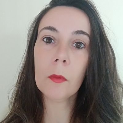 Profile Picture of Virgínia Raquel Cordenonsi Bernabe (@VirgniaRaquelC1) on Twitter
