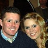 Profile Picture of Lindsay Clark (@linzy1209) on Pinterest