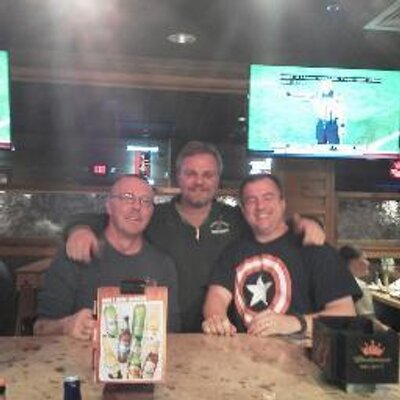 Profile Picture of Rick Carson (@rickcarson2) on Twitter