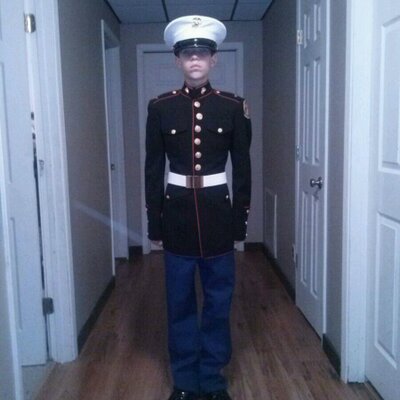 Profile Picture of James Hunter Marengo (@jameshmango) on Twitter