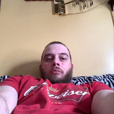 Profile Picture of Sean Warrick (@seanwarrick4) on Twitter