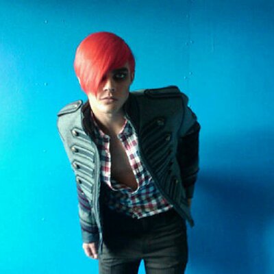 Profile Picture of Ross Higgins (@RossWWHiggins) on Twitter