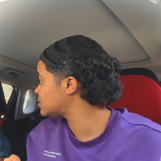 Profile Picture of Jazmine Wade (@misfit.jazz) on Instagram