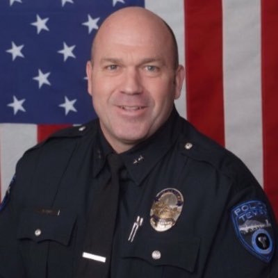 Profile Picture of Kim Hale (@KimHaleTempePD) on Twitter