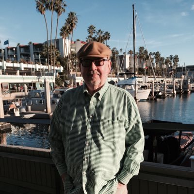 Profile Picture of Michael G Cheek (@cheek46) on Twitter