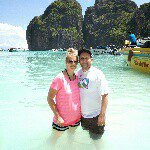 Profile Picture of Ashley & Zach Smart (@smartpeeps) on Instagram