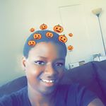 Profile Picture of Ke'Aishia Williams (@williamskeaishia) on Instagram