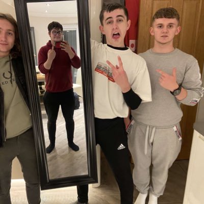 Profile Picture of Joshua Braithwaite (@JoshuaBraithwa7) on Twitter