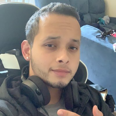 Steven Govea - Twitter Profile Picture of Steven Govea (@StevenGovea) on Twitter