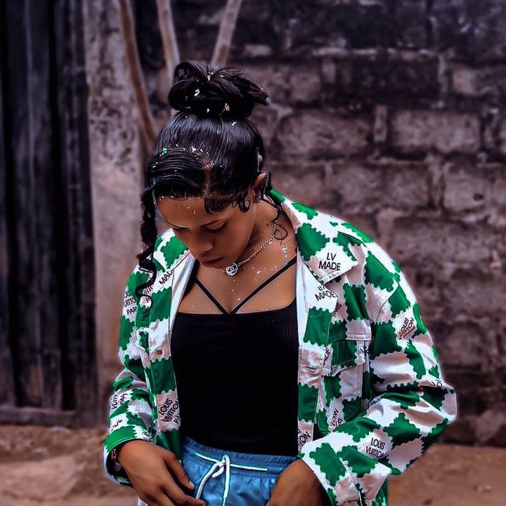 Profile Picture of Florachase (@florachase73) on Tiktok