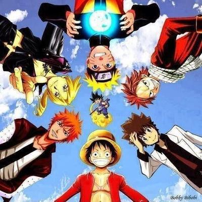 Profile Picture of Carlos Pariona (@Malignuos) on Twitter