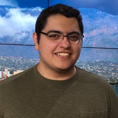 Profile Picture of Jesus Yanez-Reyes (@jyanezreyes) on Twitter