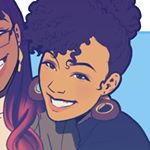 Profile Picture of La'Vata Elise (@leonealart) on Instagram