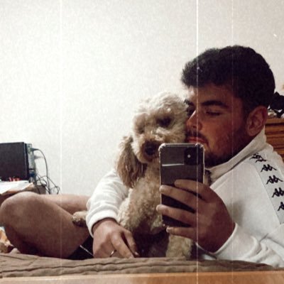 Profile Picture of Eric Ceprian Paez (@ceprianeric) on Twitter