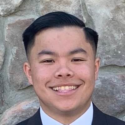 Profile Picture of Kha John “KJ” Pham (@kpham0301) on Twitter