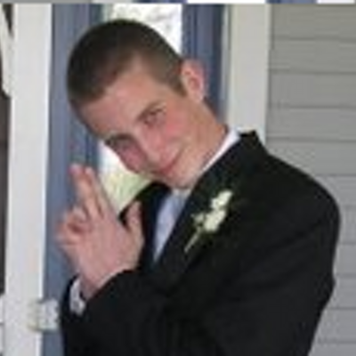 Profile Picture of Sean Vaughn (@vaughn_sean) on Twitter