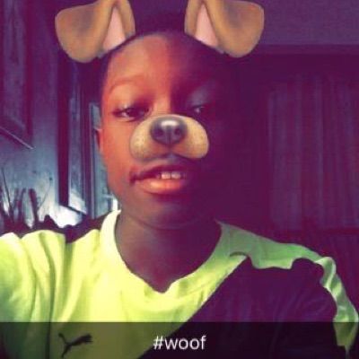 Profile Picture of tahgejohnson (@tahgejohnson) on Tiktok