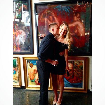 Profile Picture of Gregory Werner (@GregTellatubby) on Twitter