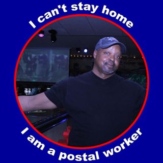 Profile Picture of Carlos J. Gilbert (@carlos.j.gilbert) on Facebook