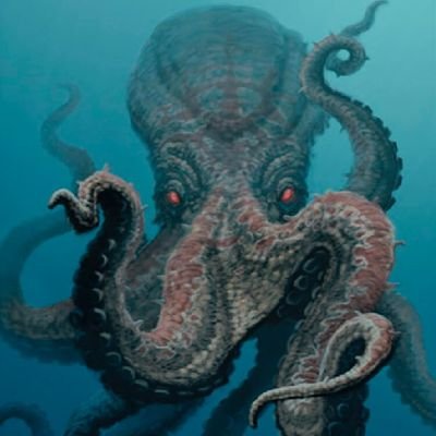 Profile Picture of La Piovra (@GiacomoDiMauro3) on Twitter