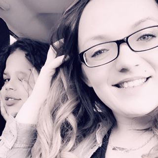 Profile Picture of Mindy Overmyer (@mindy.overmyertrudell) on Facebook