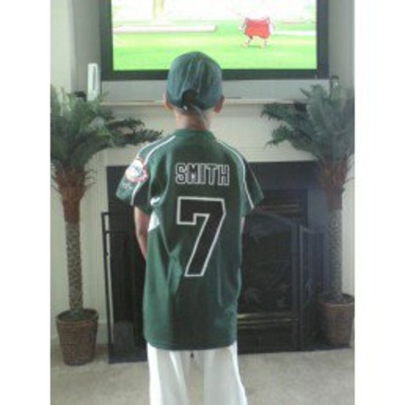 Profile Picture of Shorty Short (@kobesmith) on Poshmark