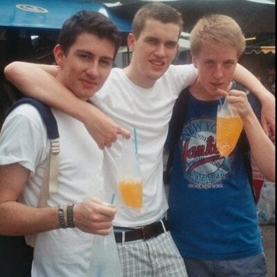 Profile Picture of Dom Bradley (@@dominic_bradley) on Twitter