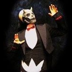 Profile Picture of Herbert Peppard (@bonedaddydesign) on Instagram