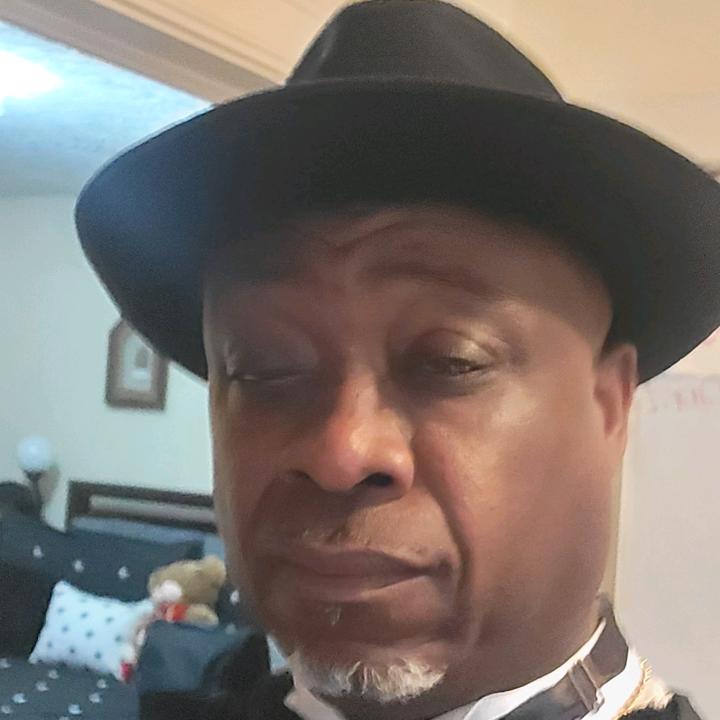 Profile Picture of jerrishcurtis5 (@jerrishcurtis5) on Tiktok